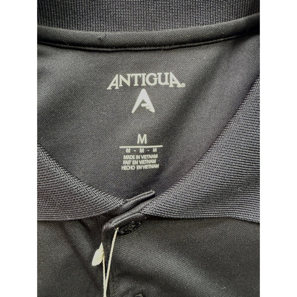 Antigua NFL Philadelphia Eagles Men's Long Sleeve Shirt Size Medium New With Tag - Picture 4 of 10